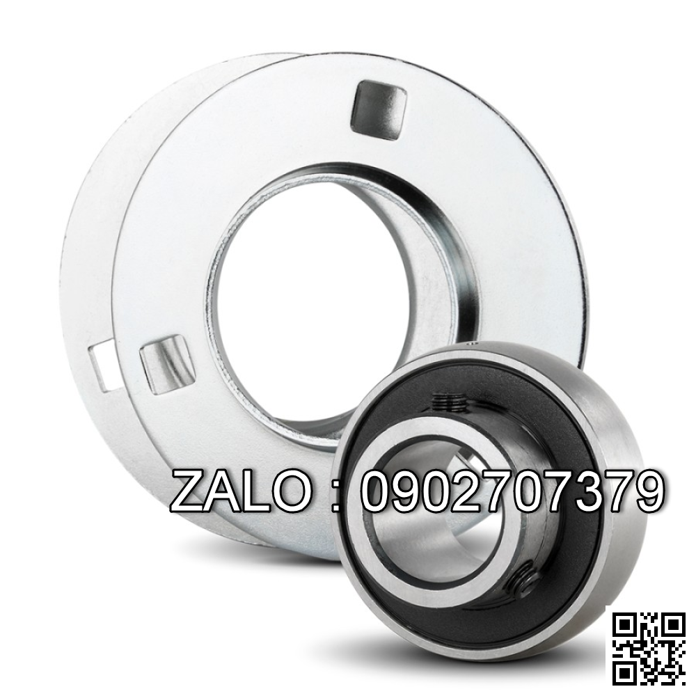 Vòng bi SN520