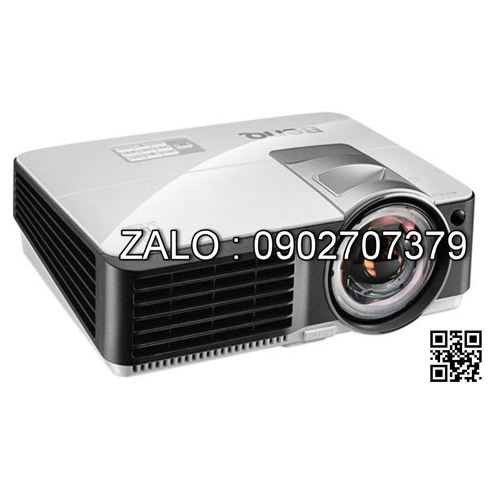 Máy chiếu BenQ MX819ST