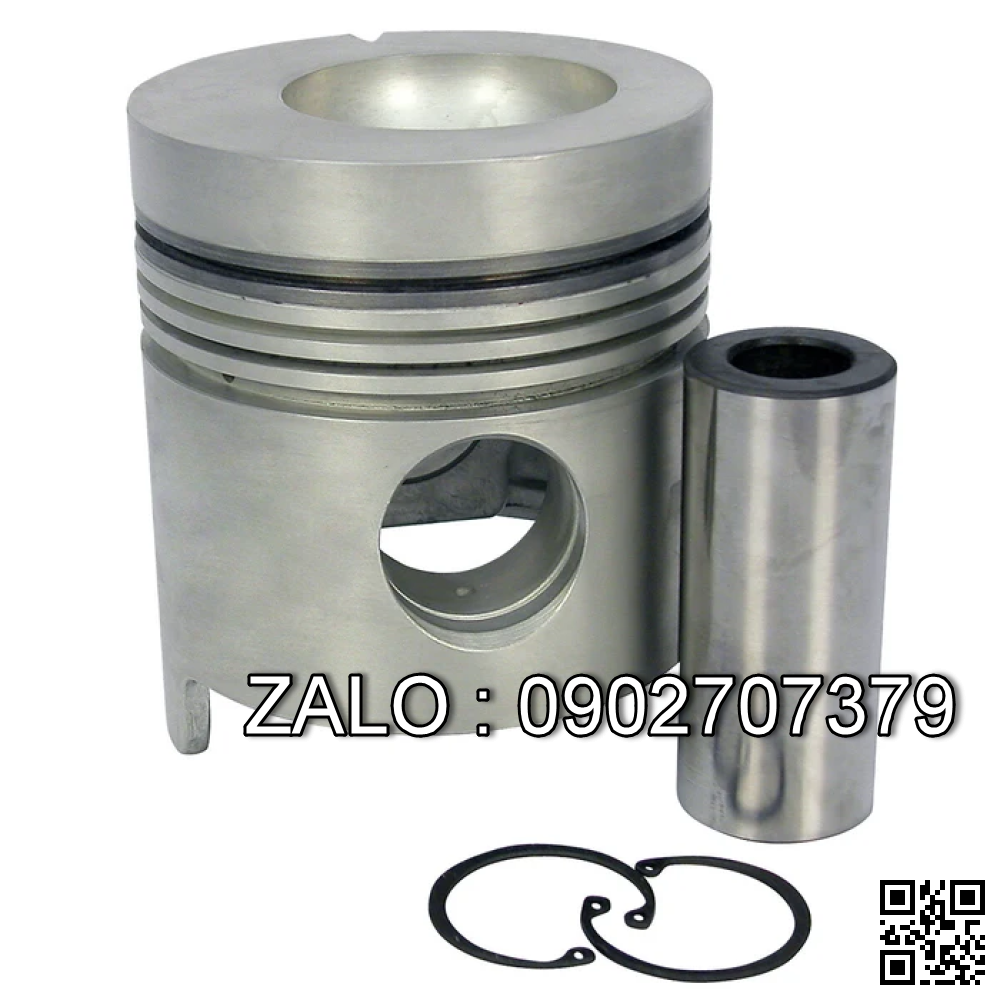 piston 4 bạc C240PKJ TCM