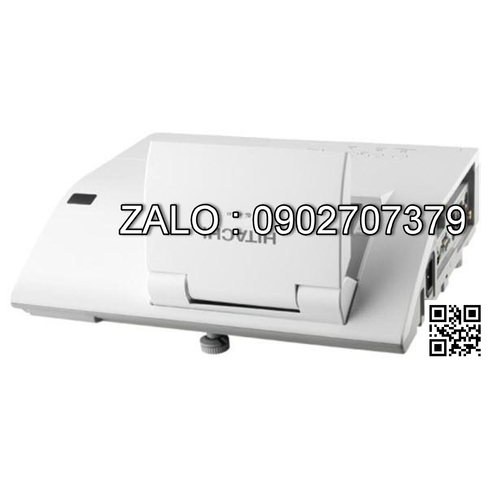 Máy chiếu Hitachi CP-AW2519NM