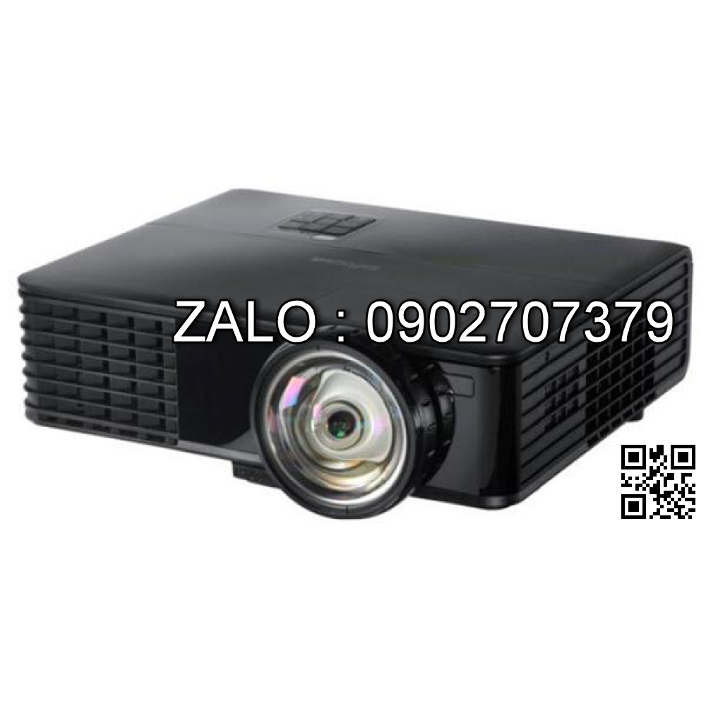 Máy chiếu infocus IN122P