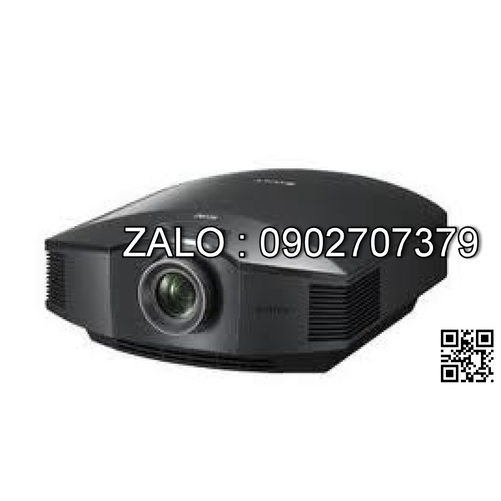 Máy chiếu 3D Sony VPL-HW55ES