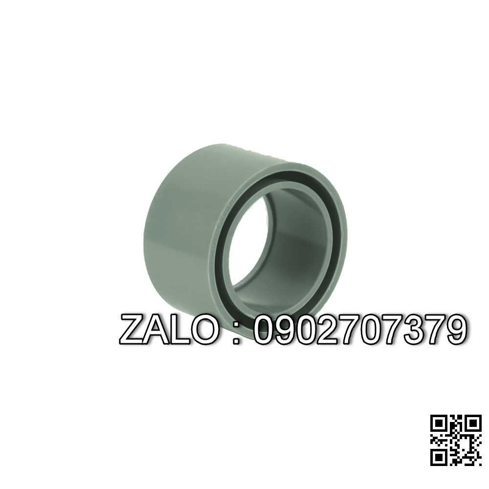 Bạc chuyển bậc uPVC D114/34 Tiền Phong