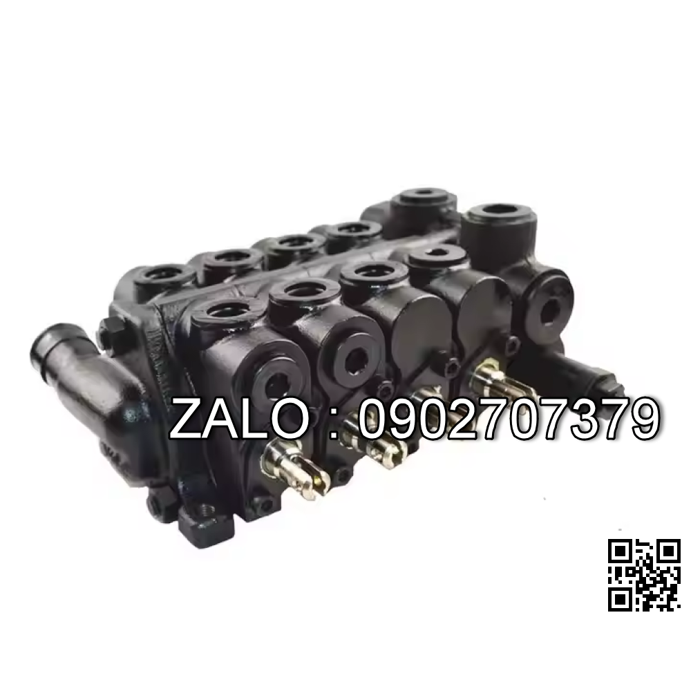 Bộ chia dầu 4-4.5T