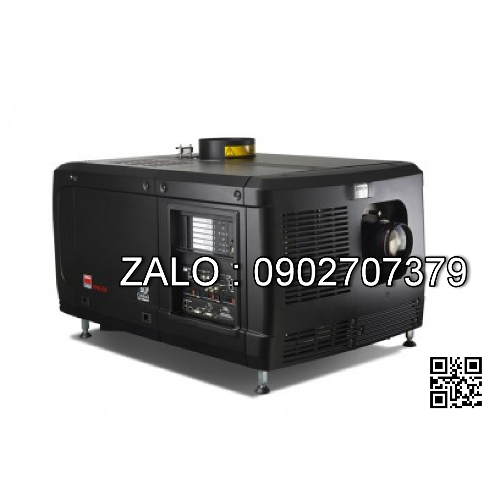 Máy chiếu Barco Pro R600+