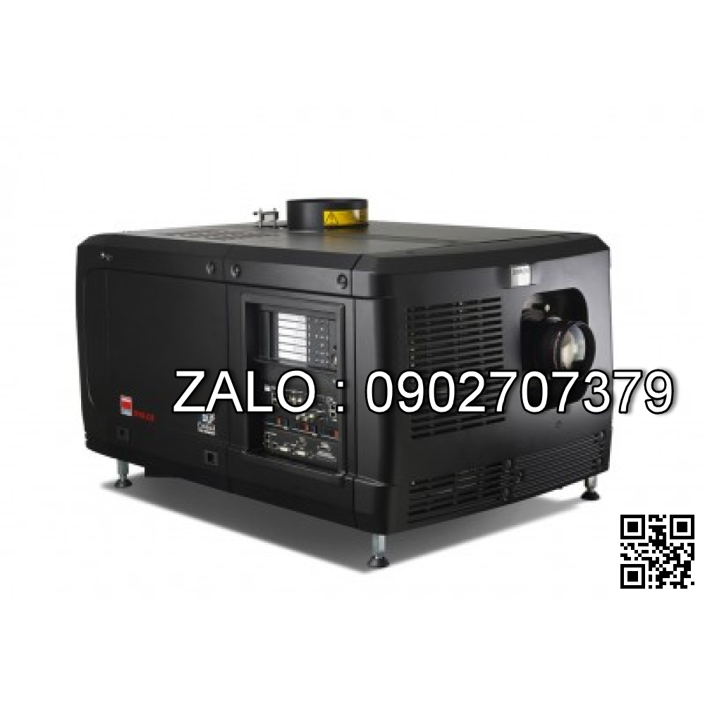 Máy chiếu Barco CLM-HD8