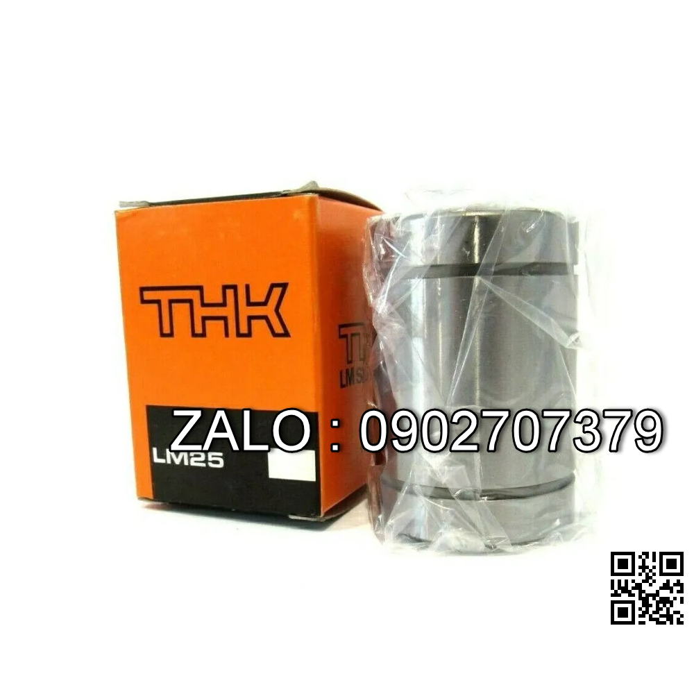 Vòng bi THK HSR 30RM