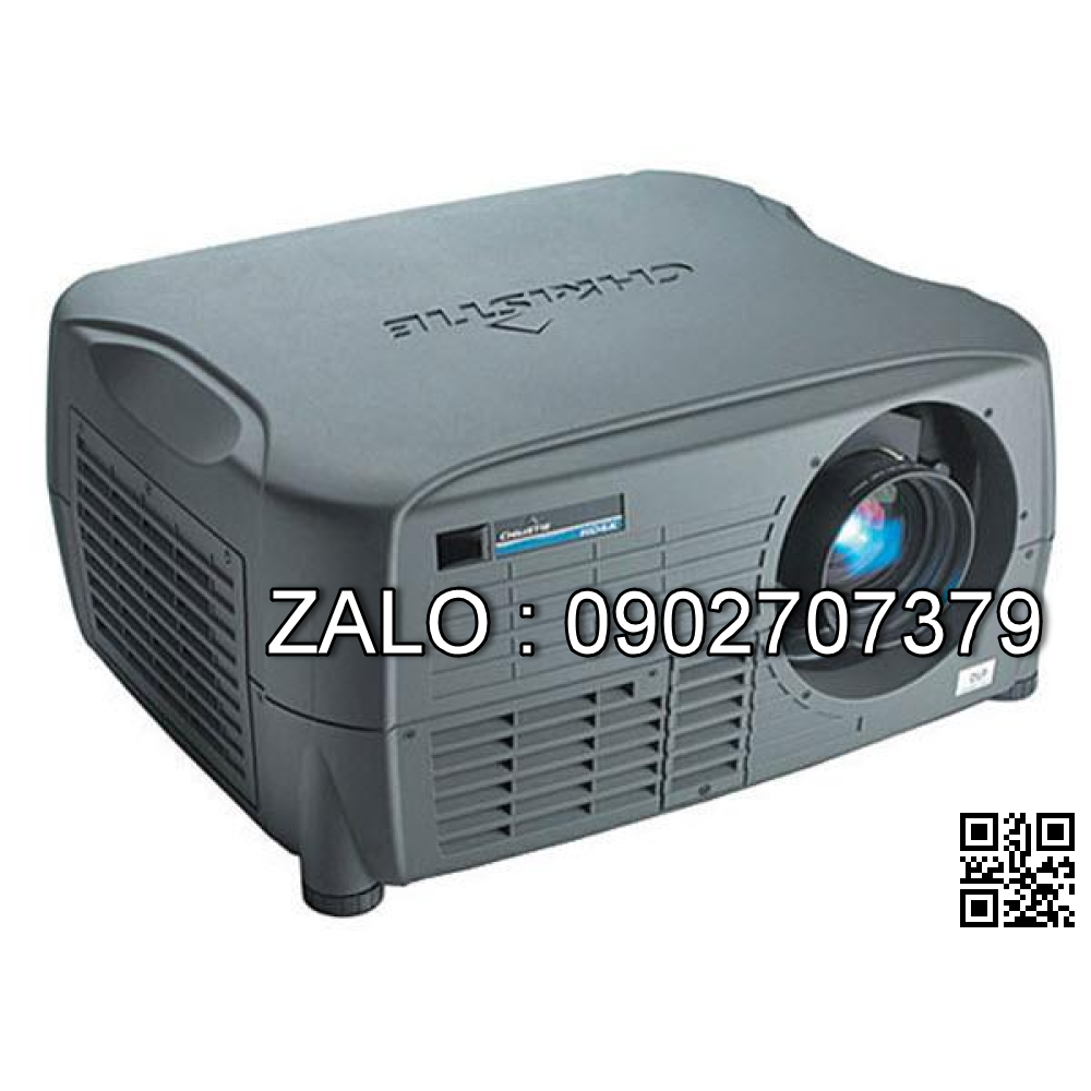 Máy chiếu Christie HD8K