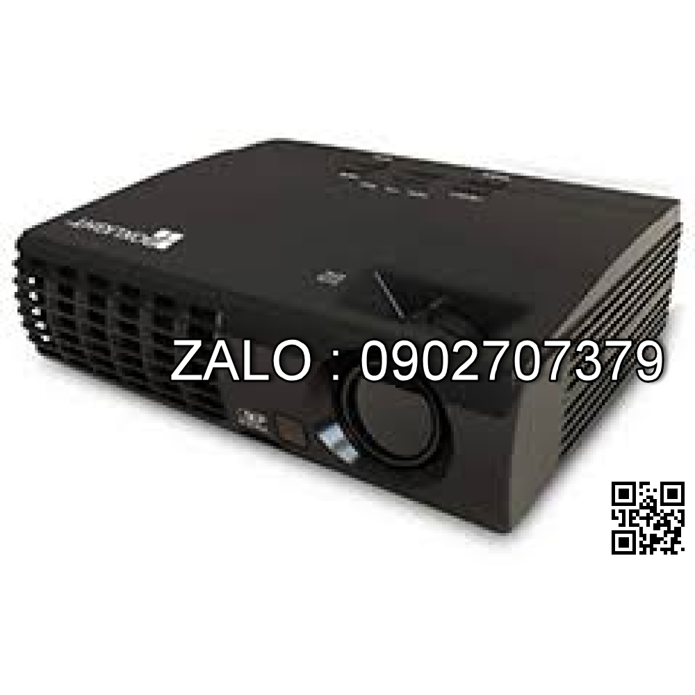 Máy chiếu Boxlight Travelight 3