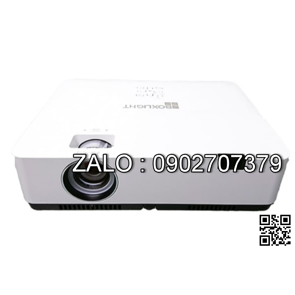 Máy chiếu Boxlight MP-65E