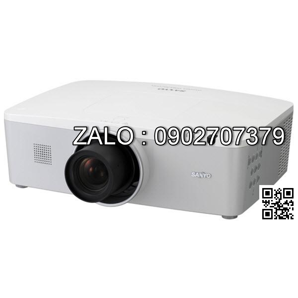 Máy chiếu Sanyo PLC-ZM5000L