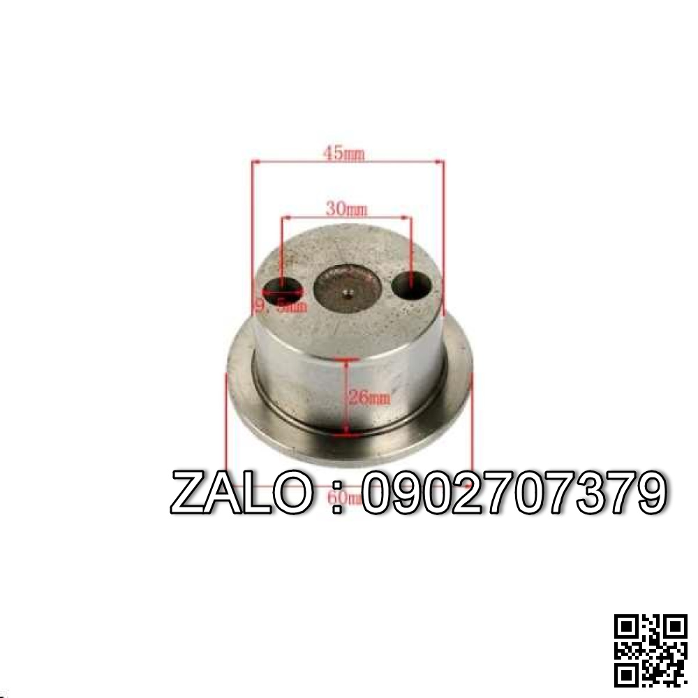 Nhông động cơ TCM Z-9-12531-024-1