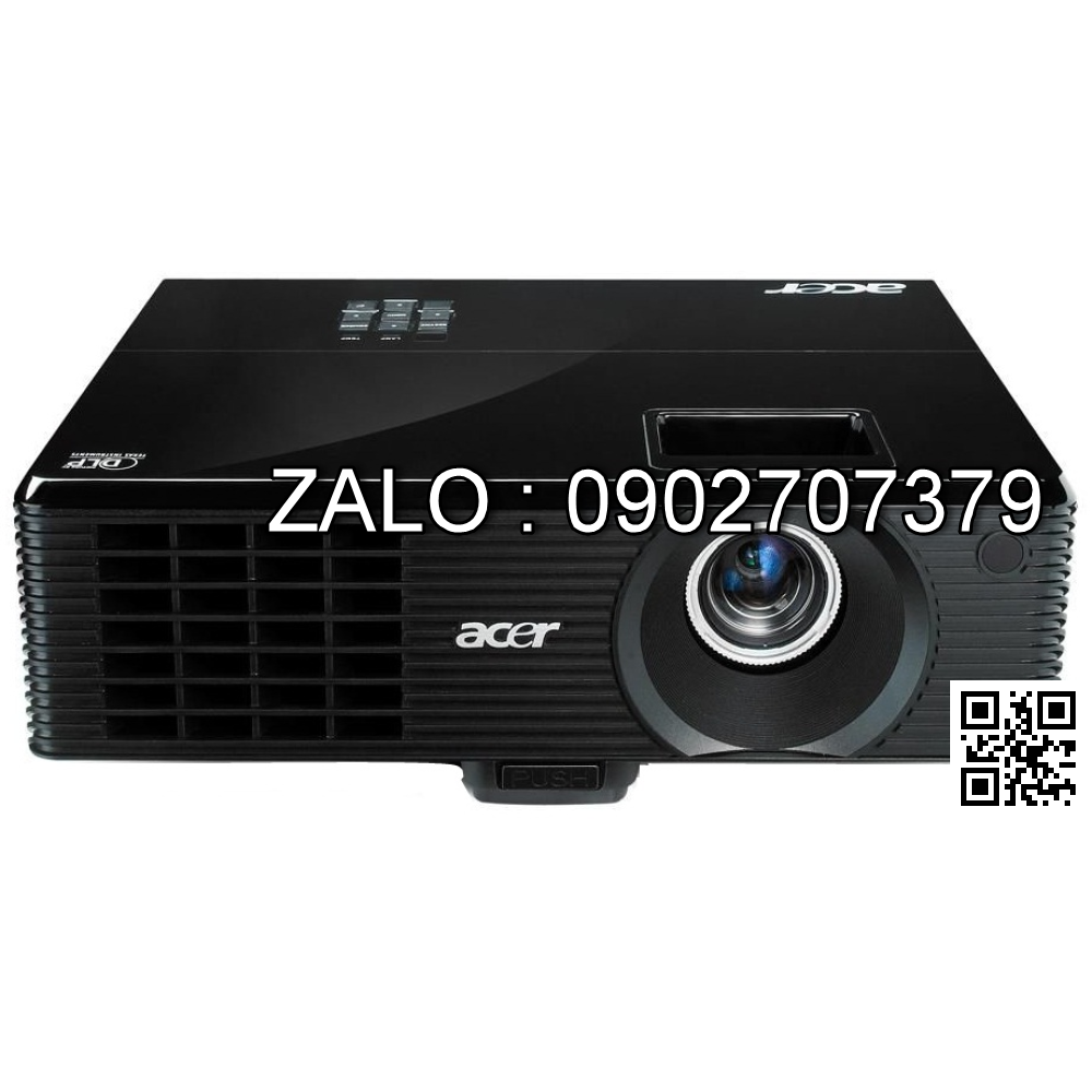 Máy chiếu 3D Acer X1261