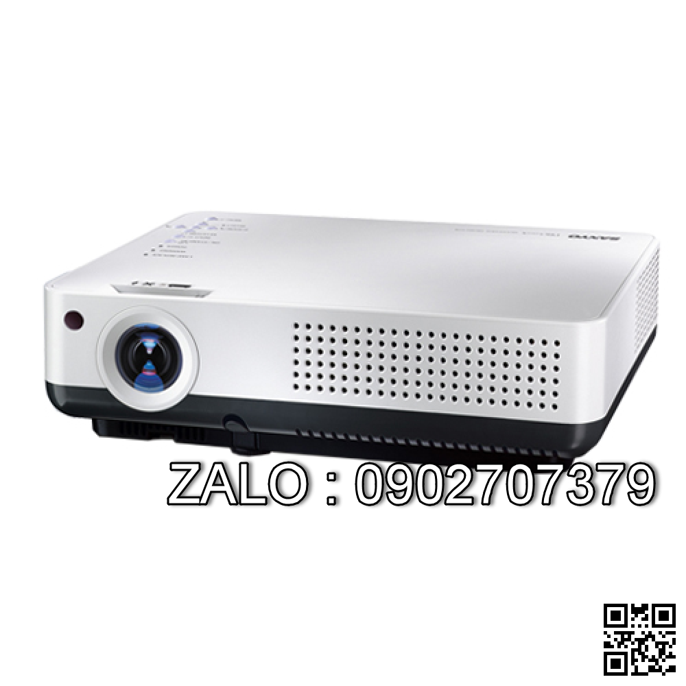 Máy chiếu Sanyo PLC-XL50