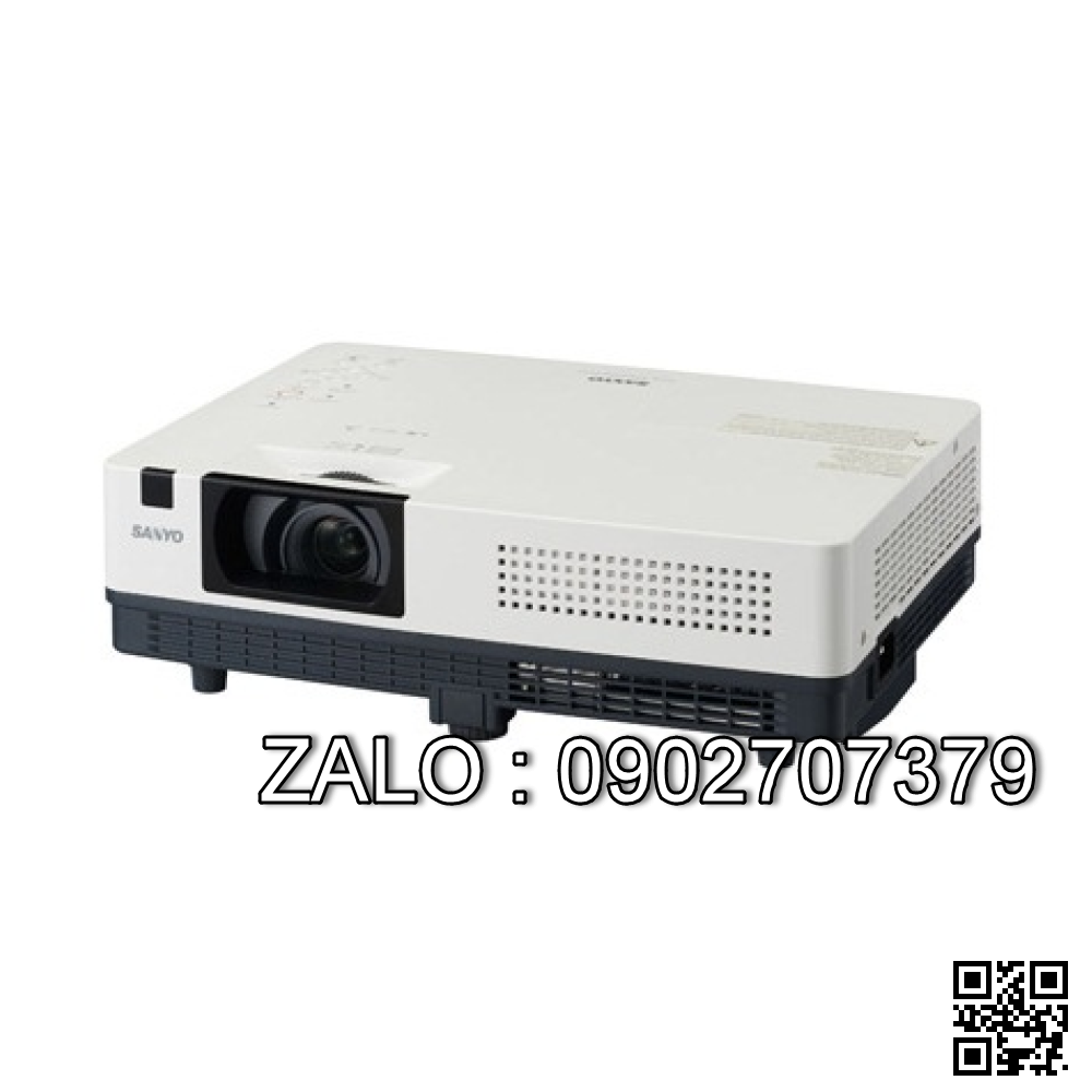 Máy chiếu Sanyo PLC-XK3010