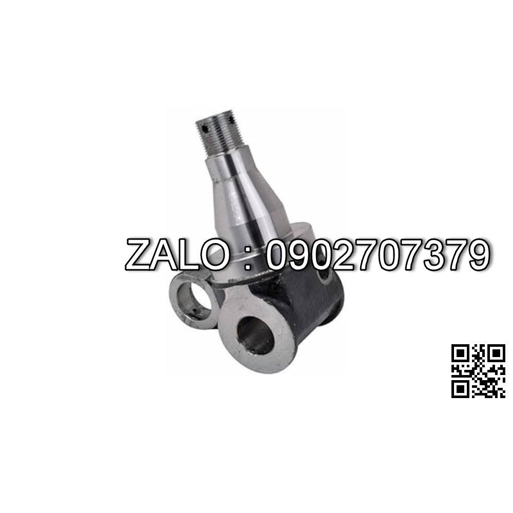 BEARING, STEERING KNUCKLE
THRUST 7FD45 13Z 14Z 15Z 7FG45 1FZ G4 43229-30510-71