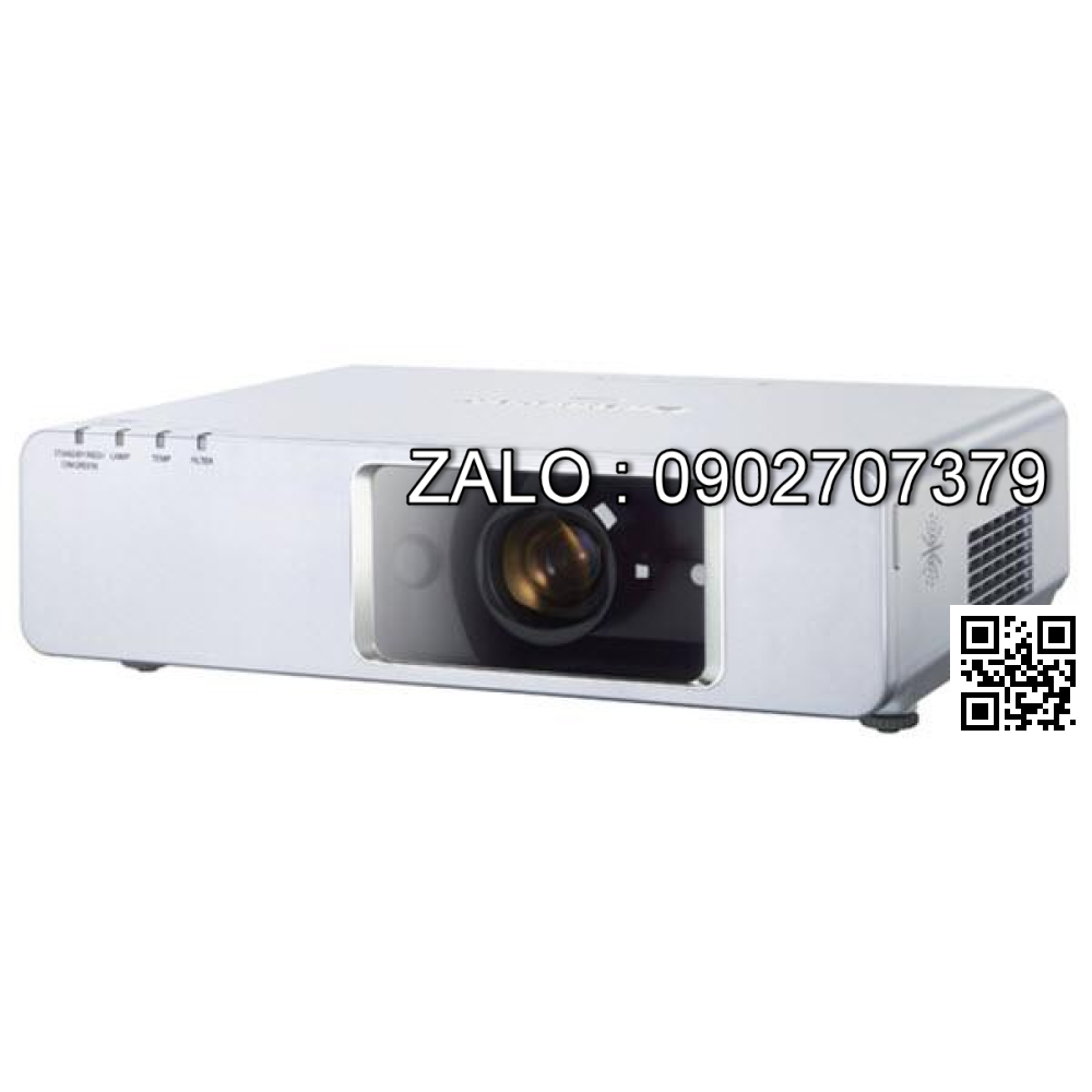 Máy chiếu Panasonic LCD PT-FW300