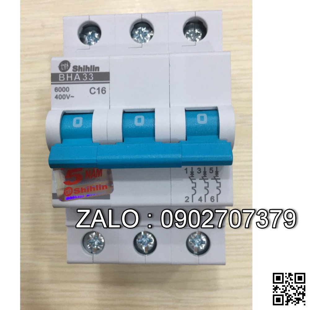 MCT-SL BHA3P32A10KA