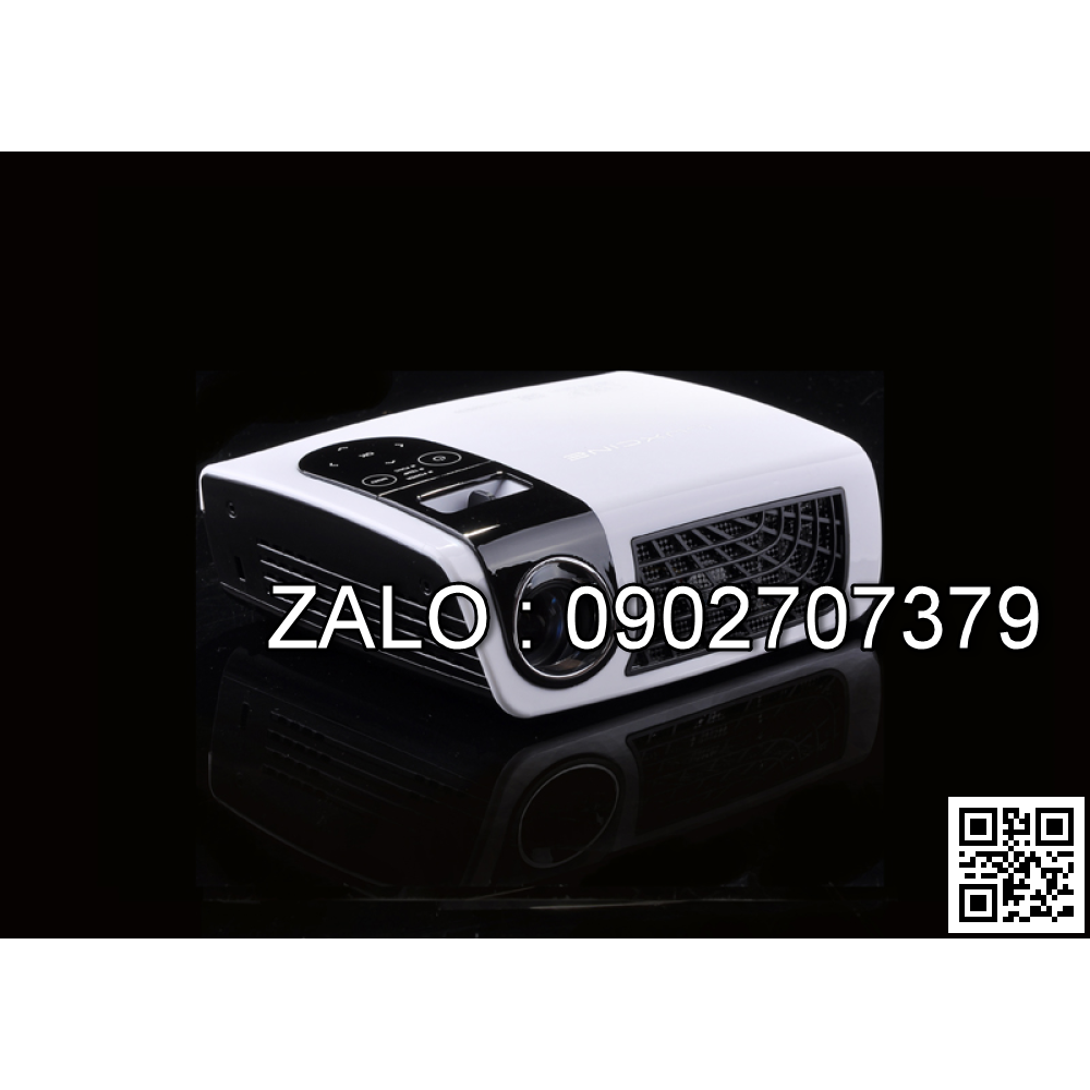 Máy chiếu Luxcine BH-300D