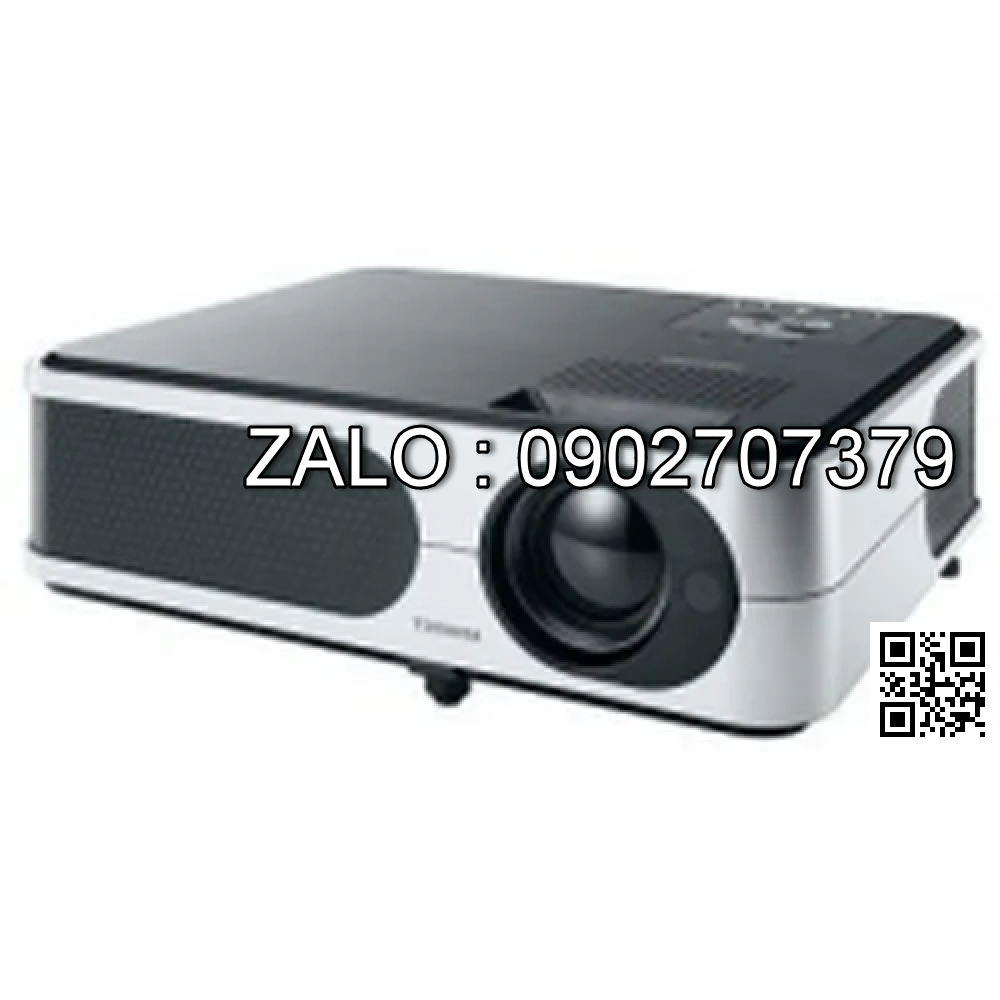 Máy chiếu Toshiba TLP-X4500