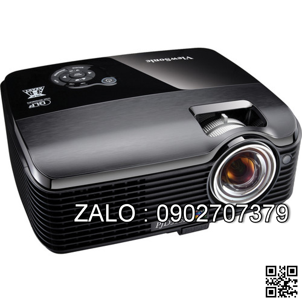 Máy chiếu ViewSonic PJD6211