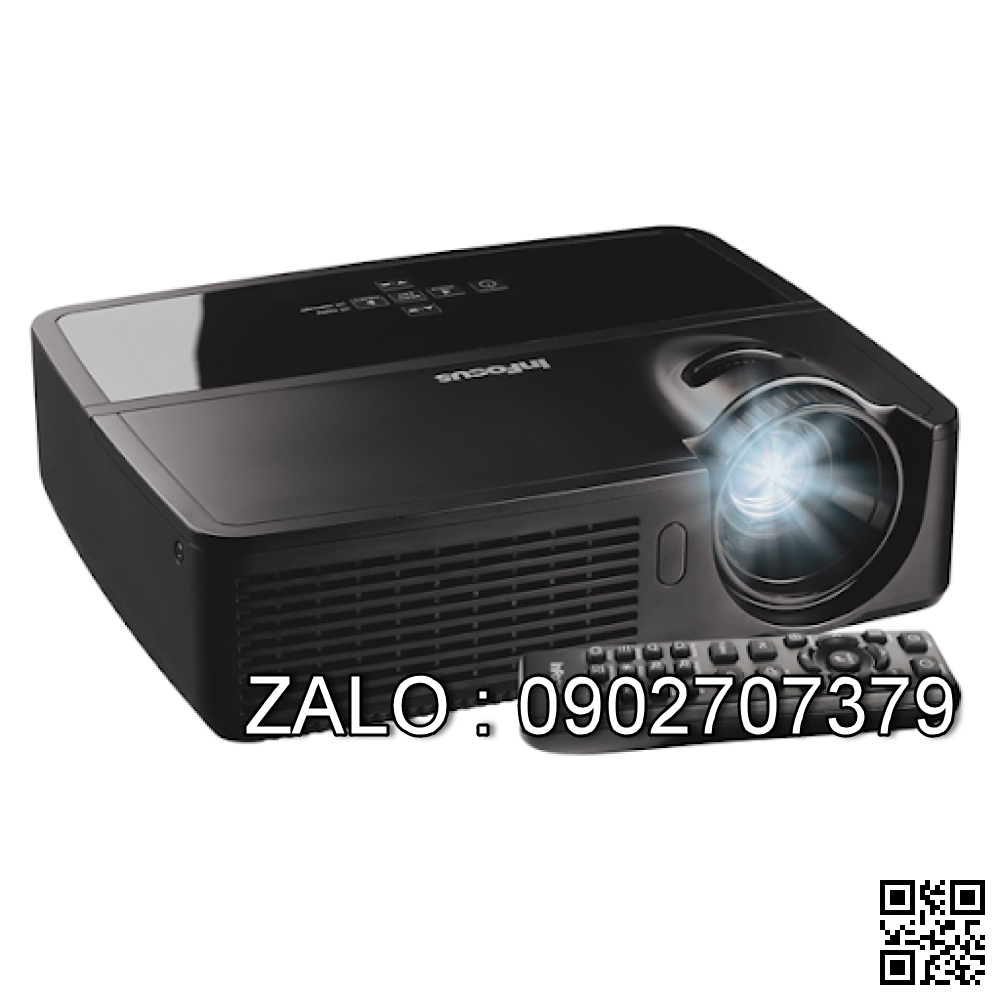 Máy chiếu Infocus X10