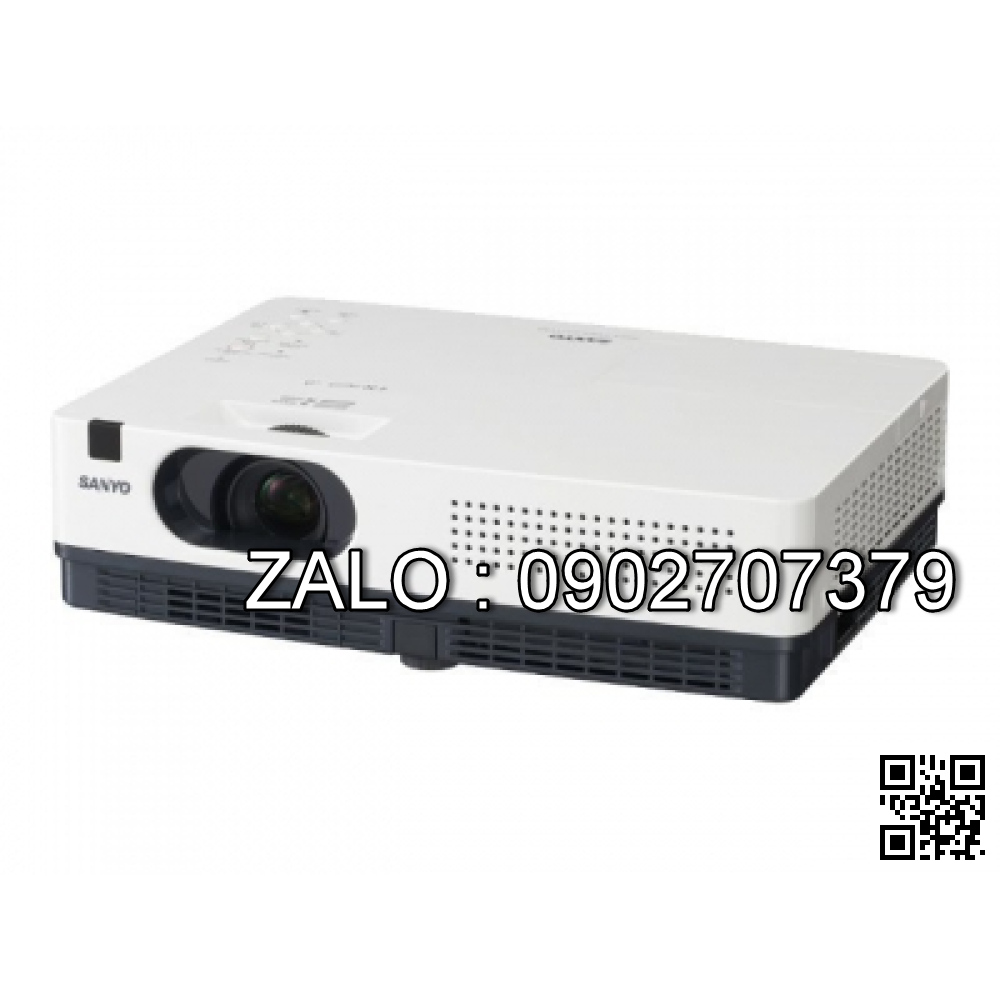 Máy chiếu Sanyo PLC-XD2200