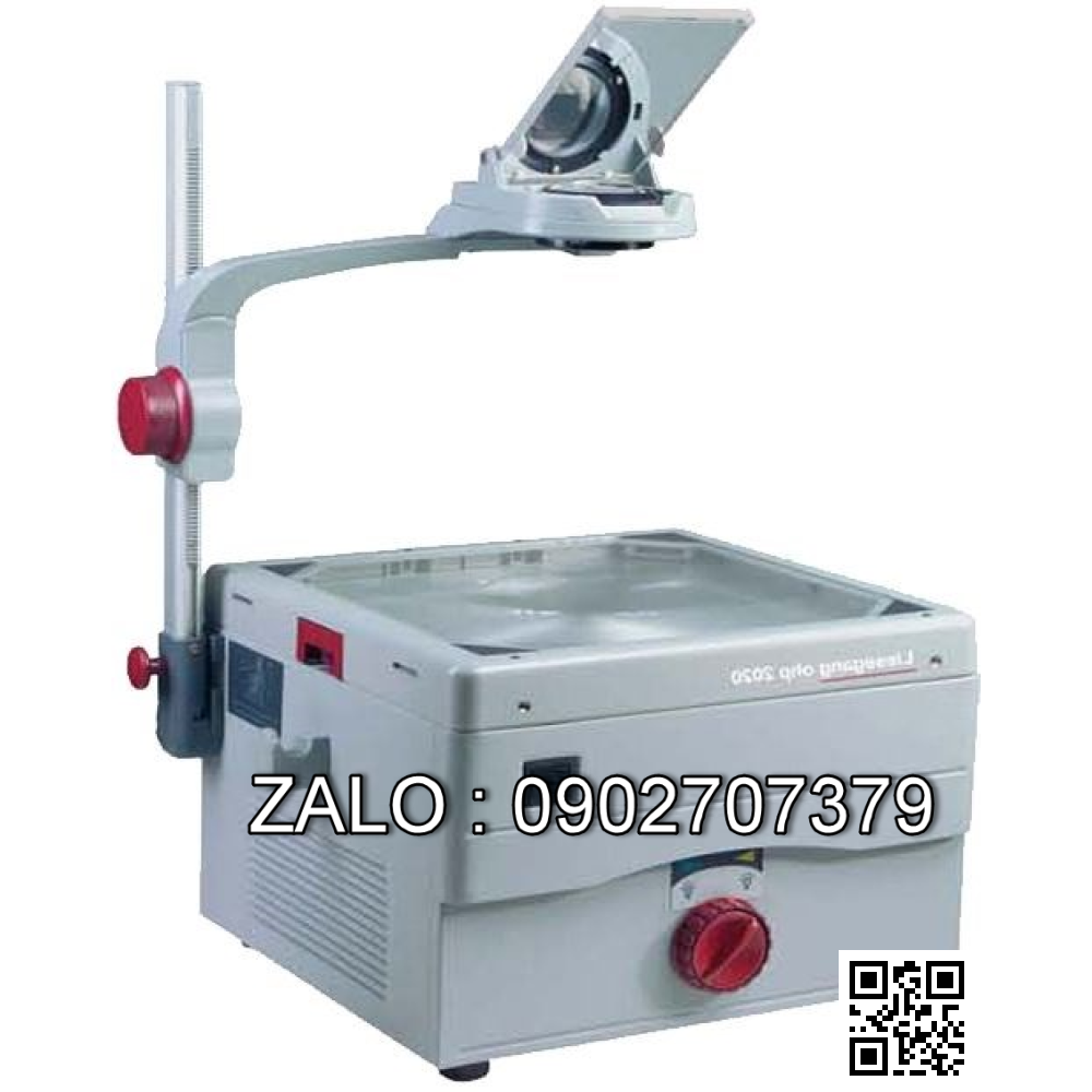 Máy chiếu hắt (overhead) Elmo HP A3000s