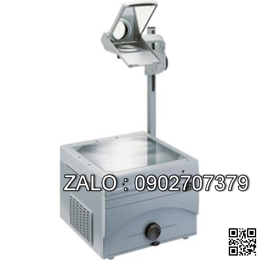 Máy chiếu hắt (overhead) để bàn SUNBEAM 9400