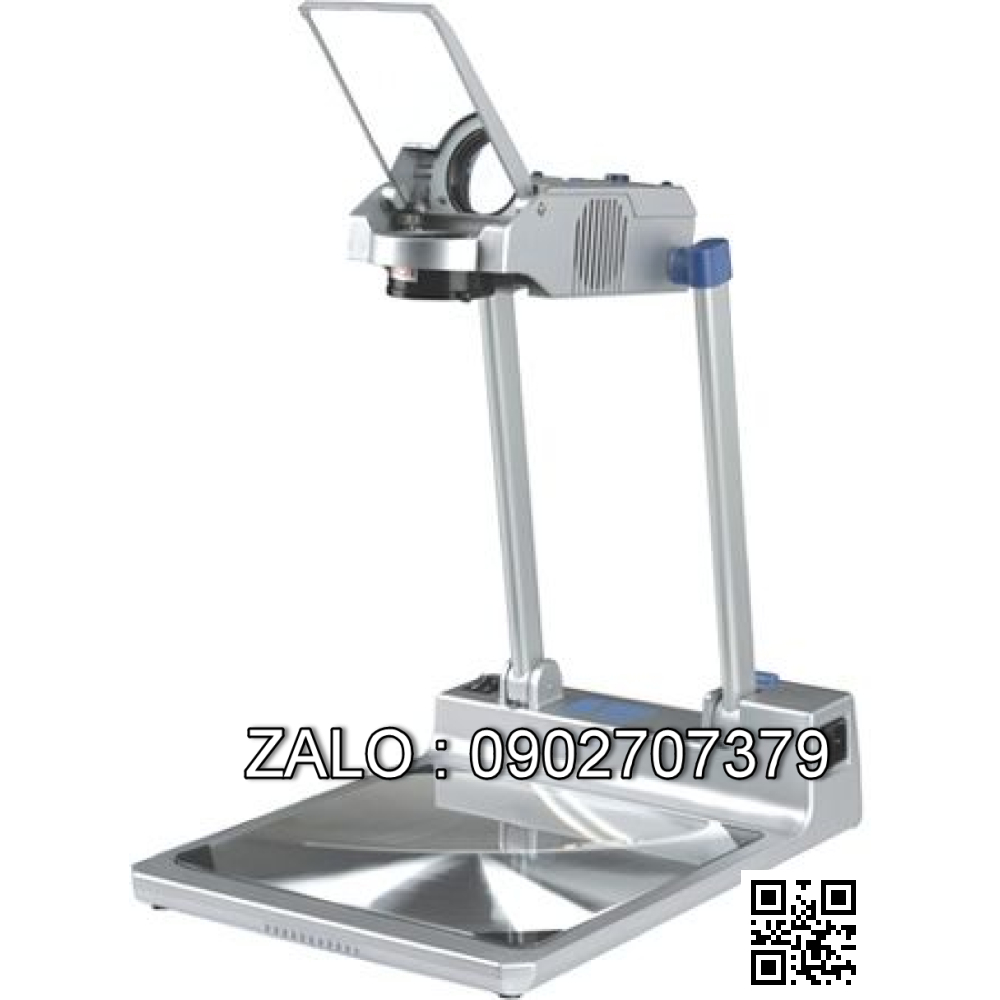 Máy chiếu hắt (overhead) xách tay SAVA CLS