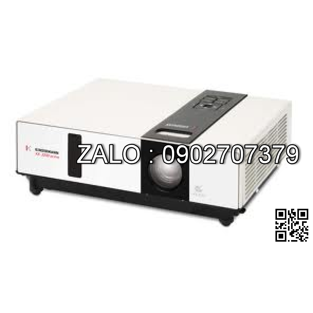 Máy chiếu Kindermann KX-3200