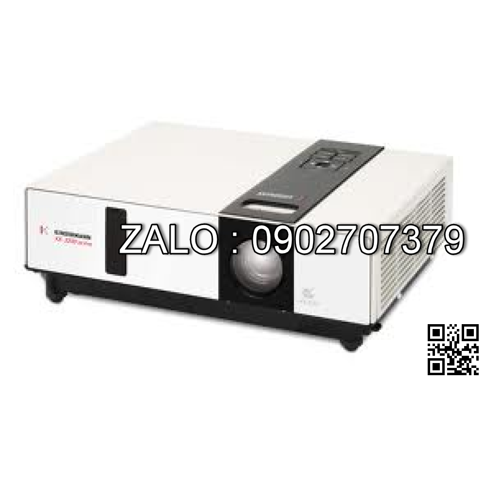 Máy chiếu Kindermann KX-3300