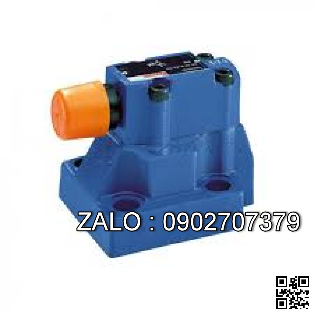 Van giảm áp Rexroth DBW20BG2-5X/315-6EG24N9K4V