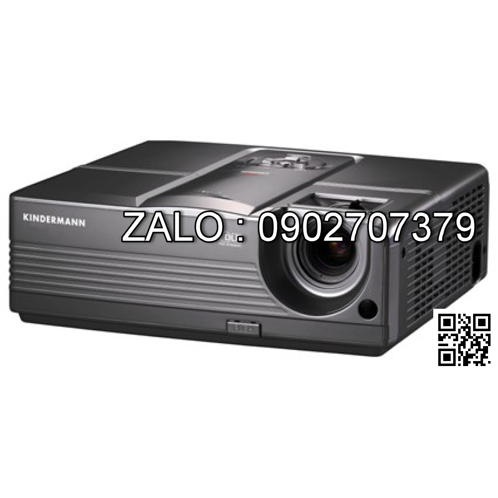 Máy chiếu Kindermann KXD-2700
