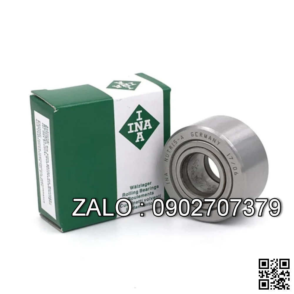 Vòng bi INA K32X40X42ZWTN