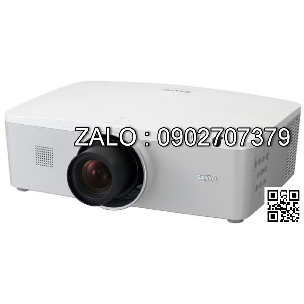 Máy chiếu Sanyo PLC-XM100L