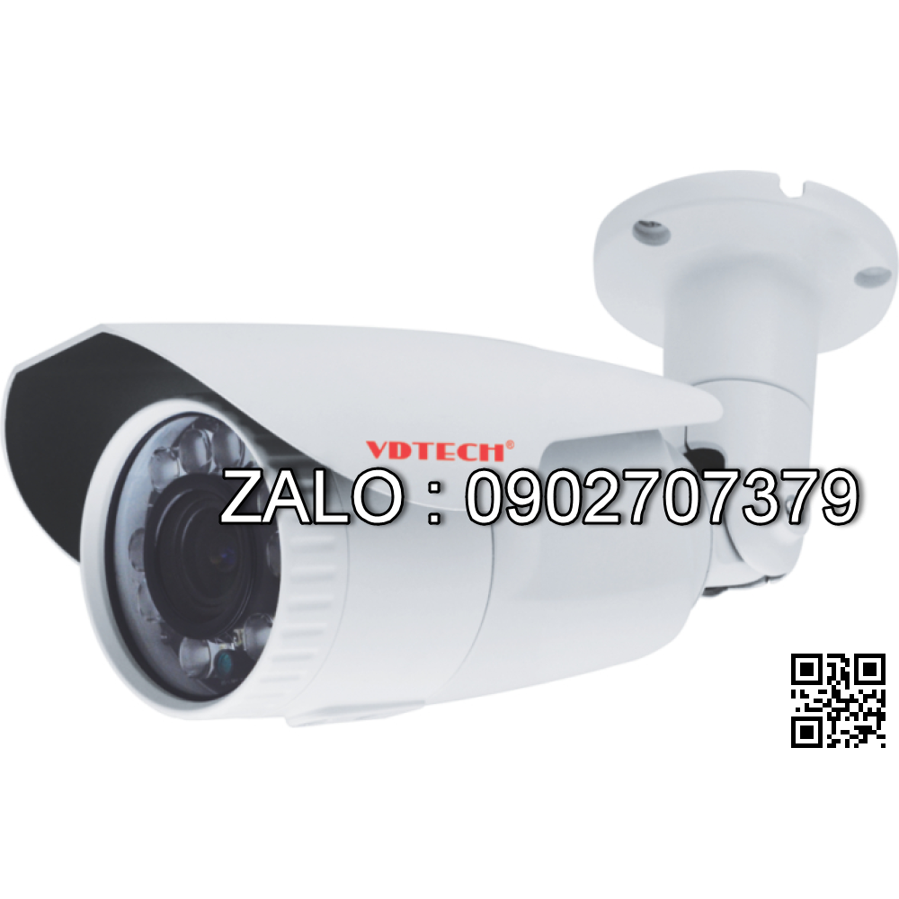 Camera VDTech VDT - 135CM.90