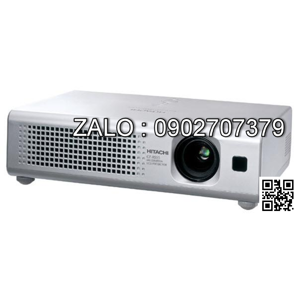 Máy chiếu Hitachi CP-RX80