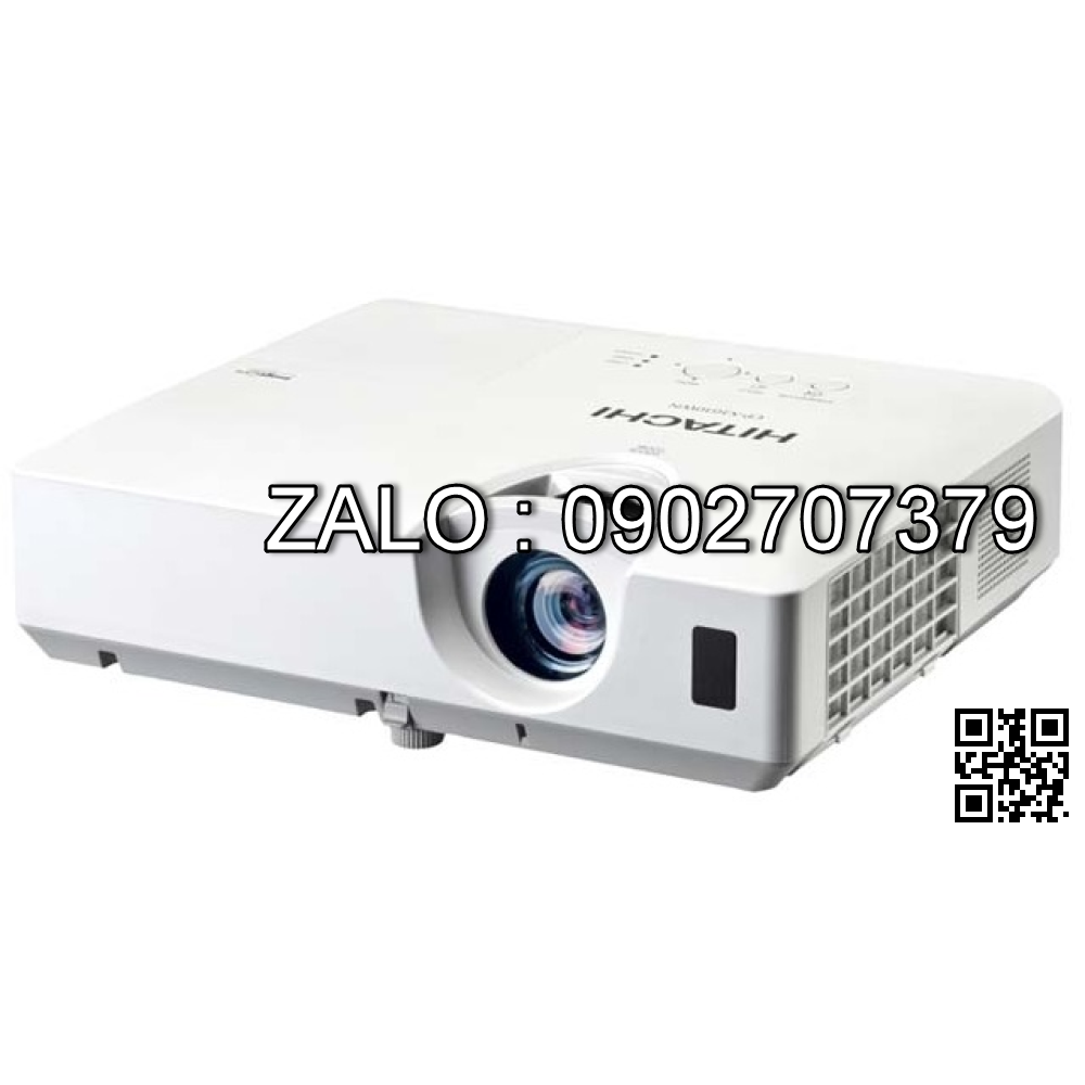 Máy chiếu Hitachi PJ-TX300