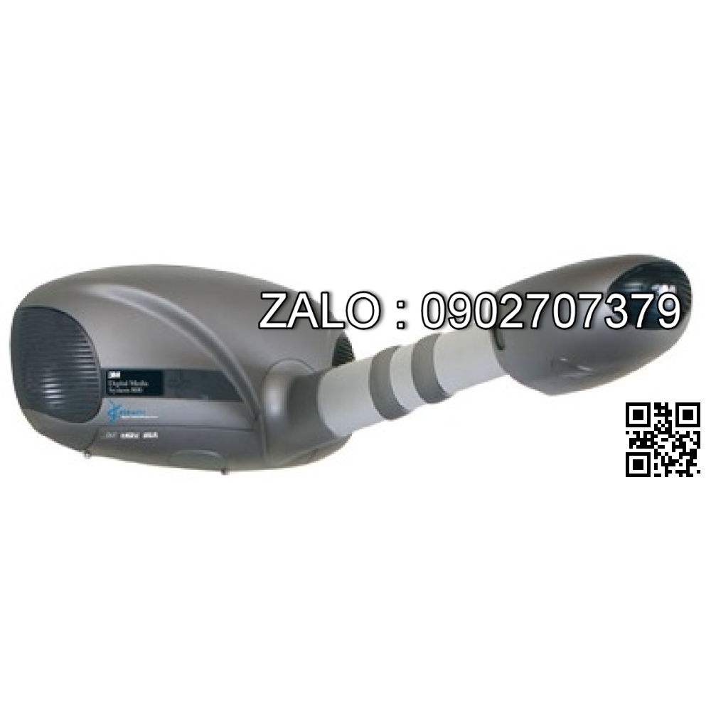 Máy chiếu đa năng 3M DX70