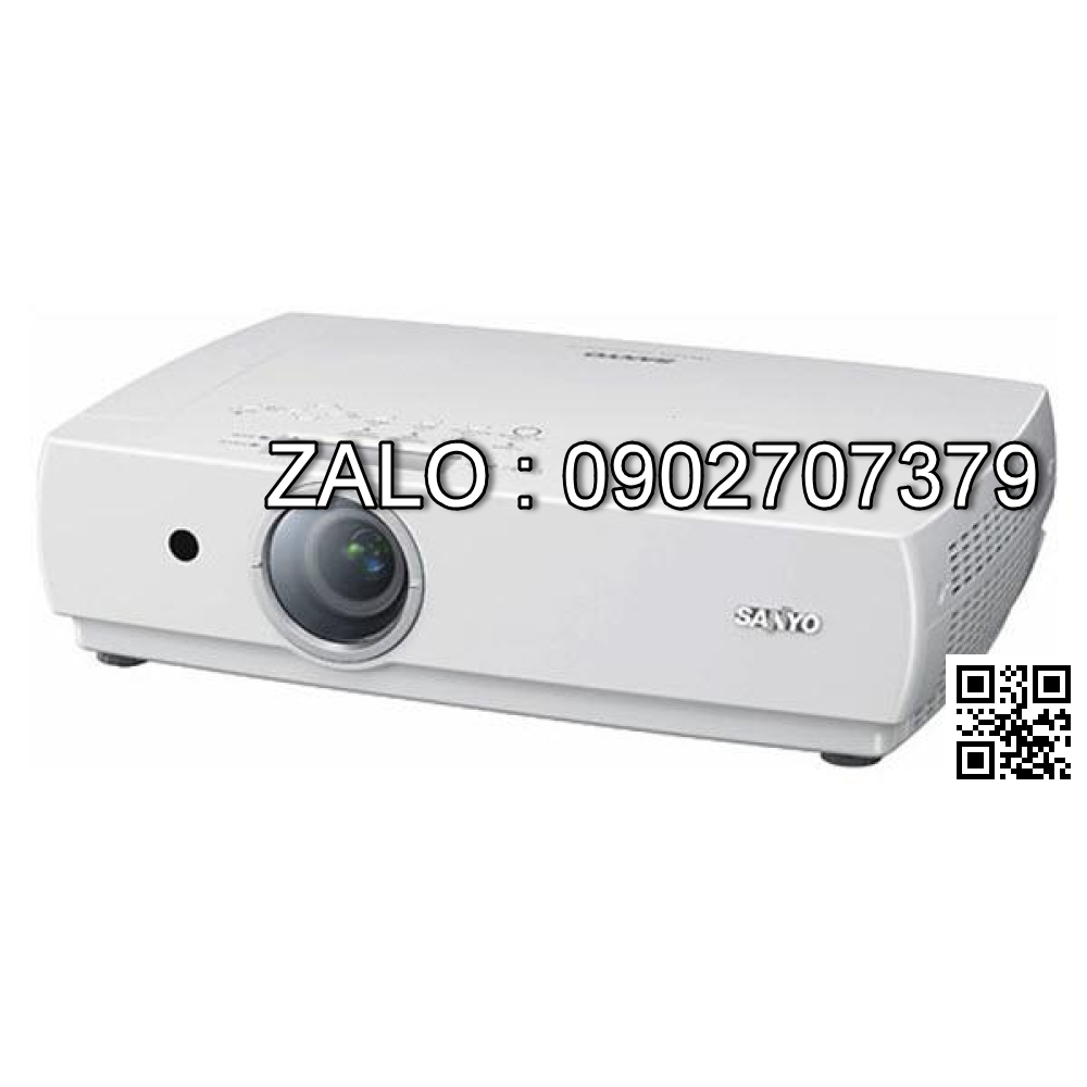 Máy chiếu Sanyo PLC-XC50