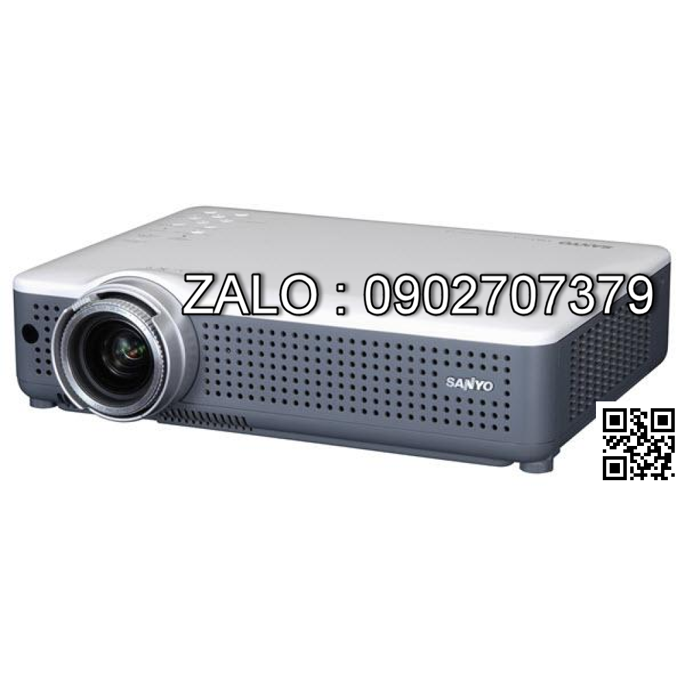 Máy chiếu Sanyo PLC-XU350