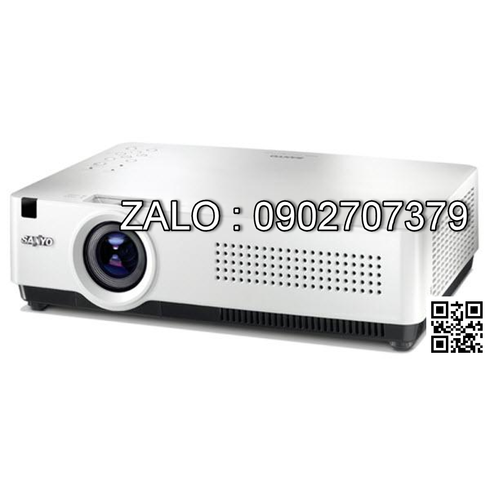 Máy chiếu Sanyo PLC-XU300