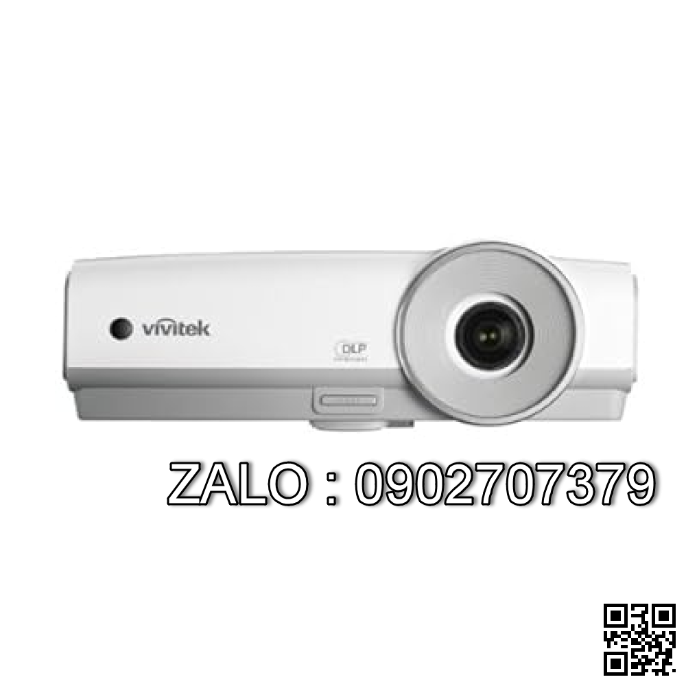 Máy chiếu Vivitek D825MX