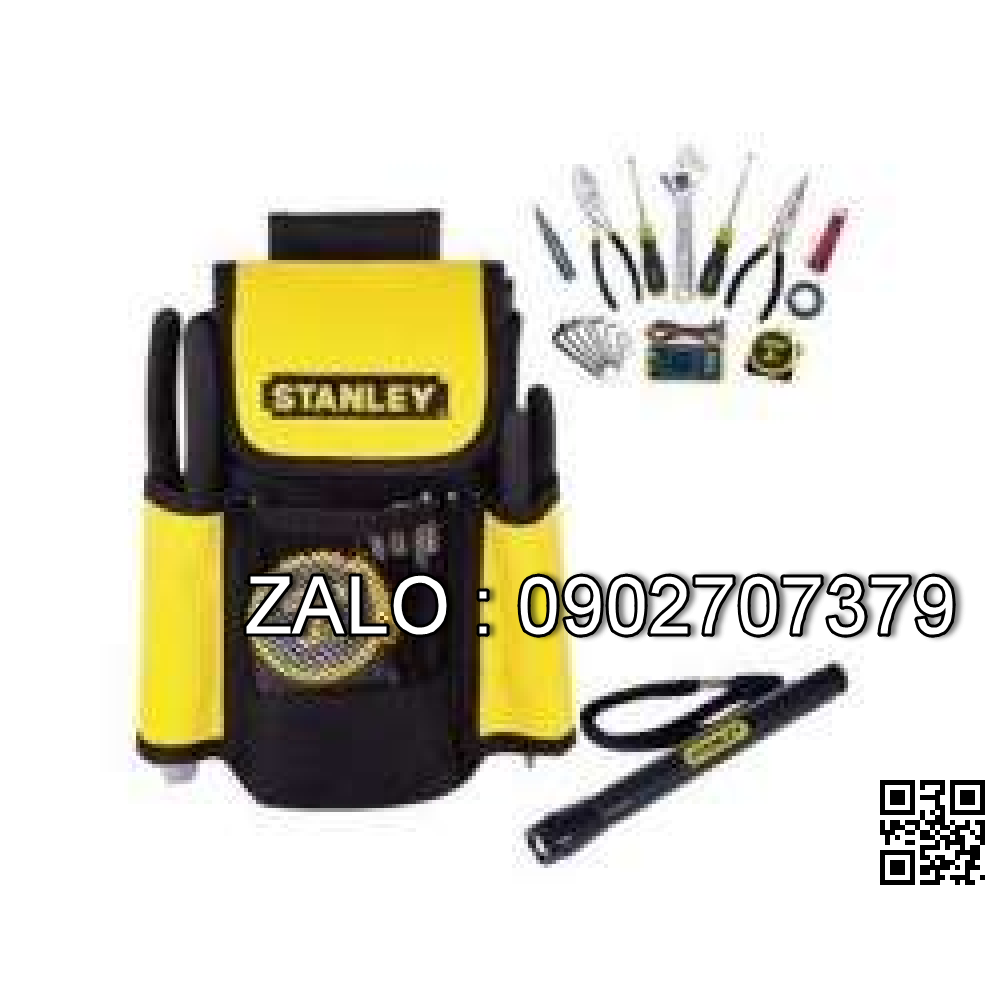 Bộ dụng cụ STANLEY 92-005-1-23
