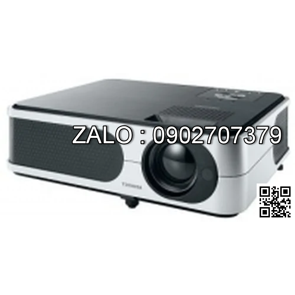Máy chiếu Toshiba TLP-X3000
