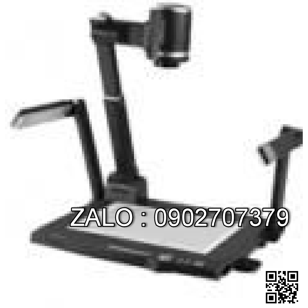 Máy chiếu vật thể H-pec H-130W