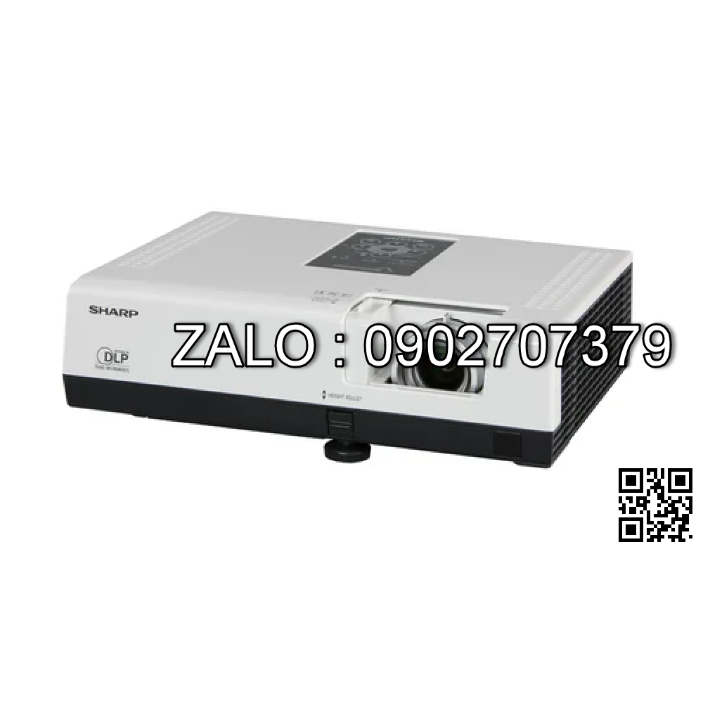 Máy chiếu Sharp XR-32S-L