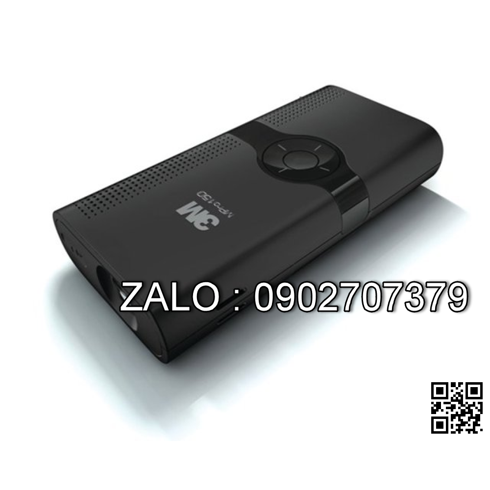 Máy chiếu 3M Mpro 150