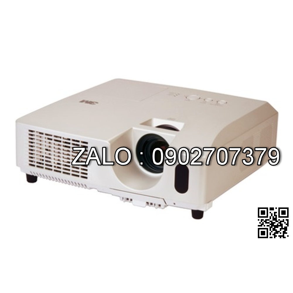 Máy chiếu đa năng 3M X30N